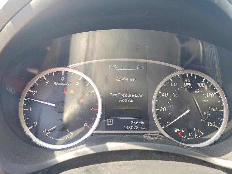 Photo 9 from auction – 2016 NISSAN SENTRA with VIN 3N1AB7AP2GL660821