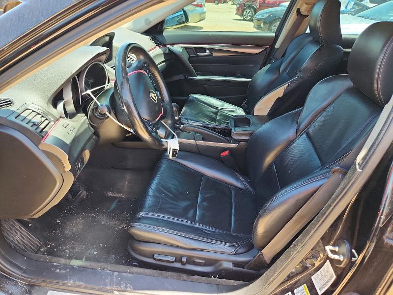 Photo 7 from auction – 2013 ACURA TL with VIN 19UUA9F7XDA000788