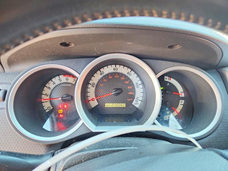 Photo 9 from auction – 2015 TOYOTA TACOMA with VIN 3TMJU4GN2FM187555