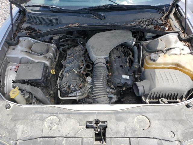 Photo 11 from auction – 2013 DODGE CHARGER with VIN 2C3CDXBG5DH591520