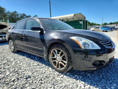Photo 4 from auction – 2012 NISSAN ALTIMA with VIN 1N4AL2AP7CC110913