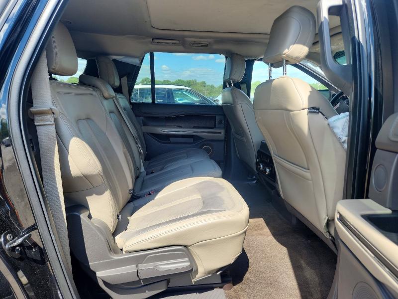 Photo 11 from auction – 2018 FORD EXPEDITION with VIN 1FMJK2AT0JEA55499