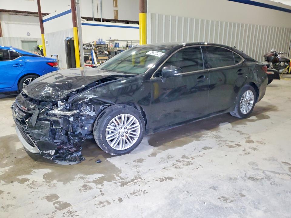 Фото 1 с аукциона – 2016 LEXUS ES с VIN 58ABK1GG5GU013751