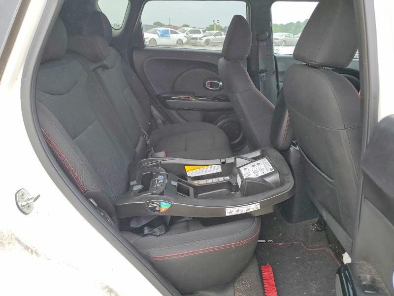 Photo 11 from auction – 2014 KIA SOUL with VIN KNDJP3A53E7028787
