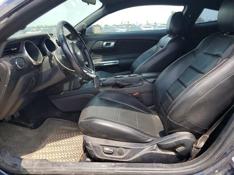 Photo 7 from auction – 2019 FORD MUSTANG with VIN 1FA6P8CF3K5194555