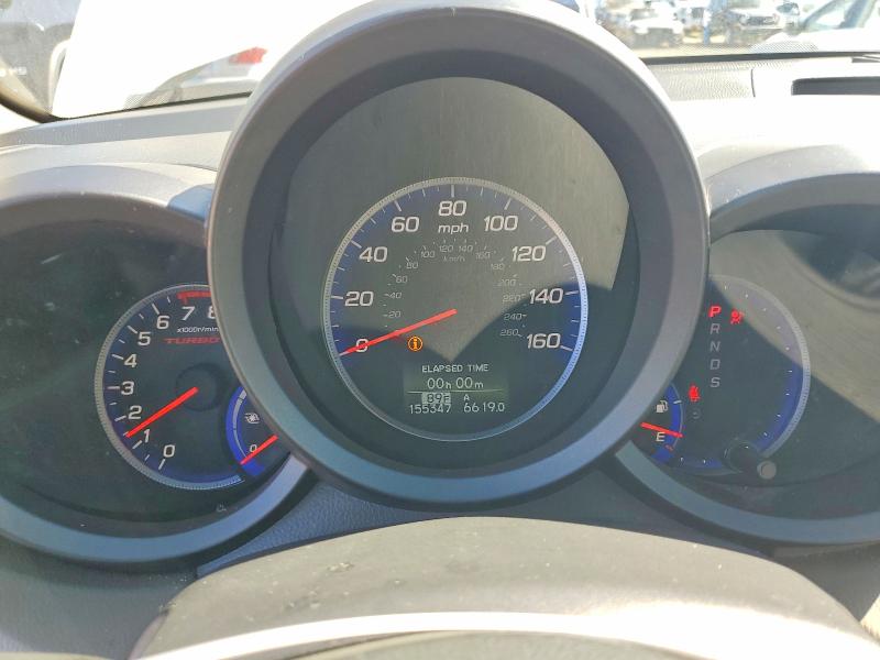 Photo 9 from auction – 2010 ACURA RDX with VIN 5J8TB2H57AA003865