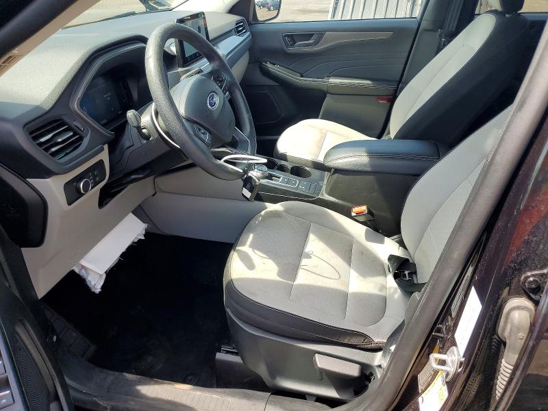 Photo 7 from auction – 2025 FORD ESCAPE with VIN 1FMCU0GN8SUA58853