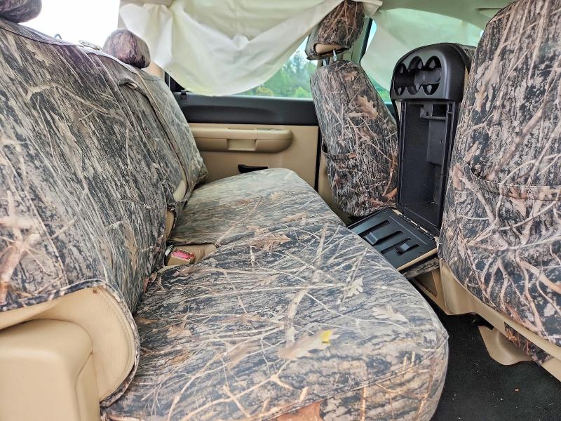 Photo 10 from auction – 2007 GMC NEW SIERRA with VIN 2GTEK13M871619027