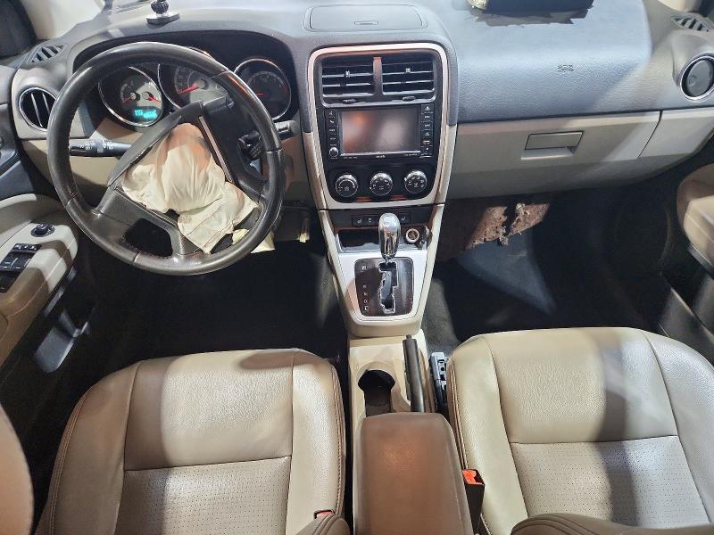 Photo 8 from auction – 2011 DODGE CALIBER with VIN 1B3CB9HB3BD109793