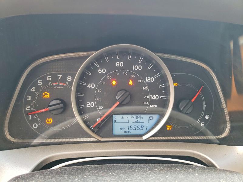 Photo 9 from auction – 2015 TOYOTA RAV4 with VIN JTMRFREV3FD100142
