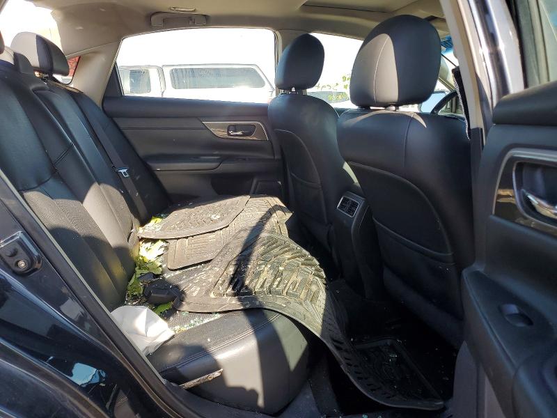 Photo 10 from auction – 2013 NISSAN ALTIMA with VIN 1N4BL3AP5DC228504