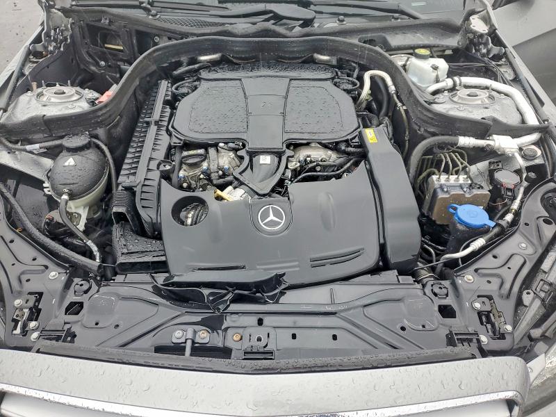 Фото 11 с аукциона – 2014 MERCEDES-BENZ E с VIN WDDHF8JBXEA932083