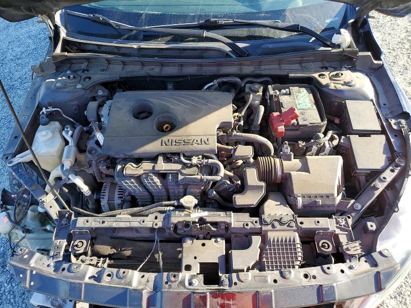 Photo 11 from auction – 2020 NISSAN ALTIMA with VIN 1N4BL4BV0LC150313
