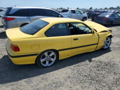 Zdjęcie 3 z aukcji – 1998 BMW M3 z VIN WBSBG9329WEY78441