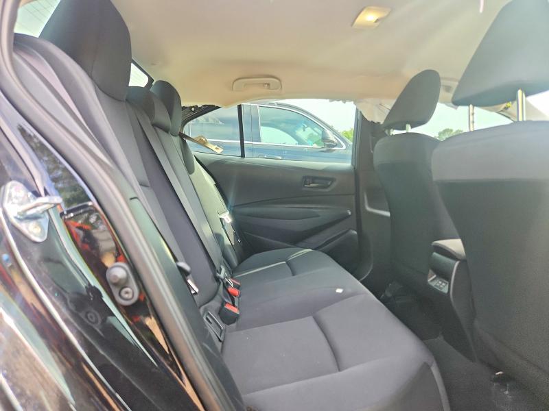 صورة رقم 10 من المزاد - 2026 TOYOTA COROLLA مع VIN 5YFB4MDE6TP409706