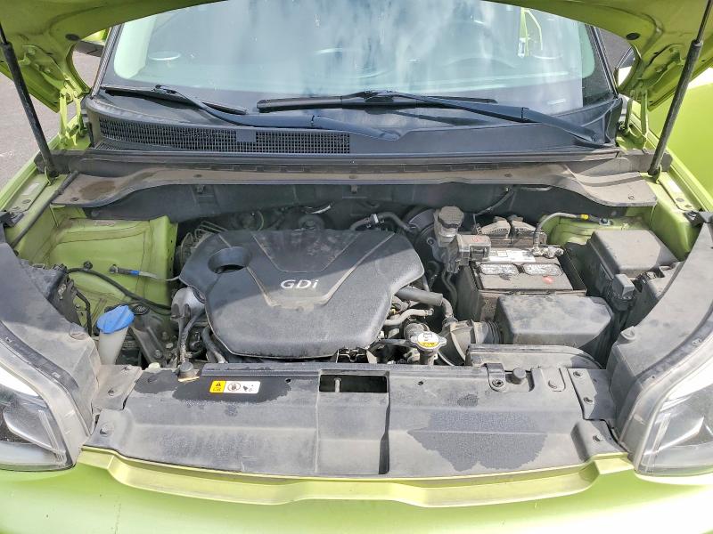 Photo 11 from auction – 2016 KIA SOUL with VIN KNDJN2A26G7871083