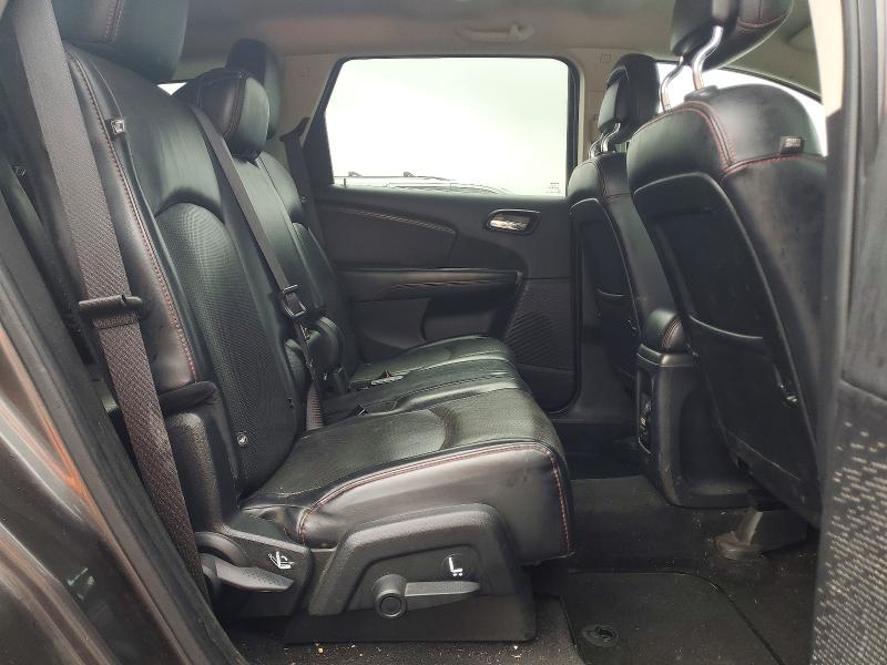 Photo 11 from auction – 2019 DODGE JOURNEY with VIN 3C4PDDEGXKT708374