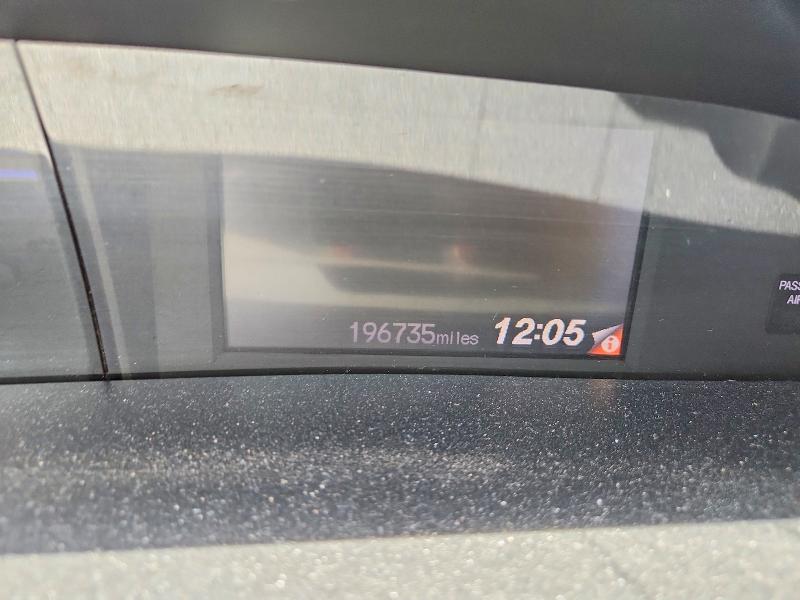 Photo 9 from auction – 2012 HONDA CIVIC with VIN 2HGFB2F56CH516528