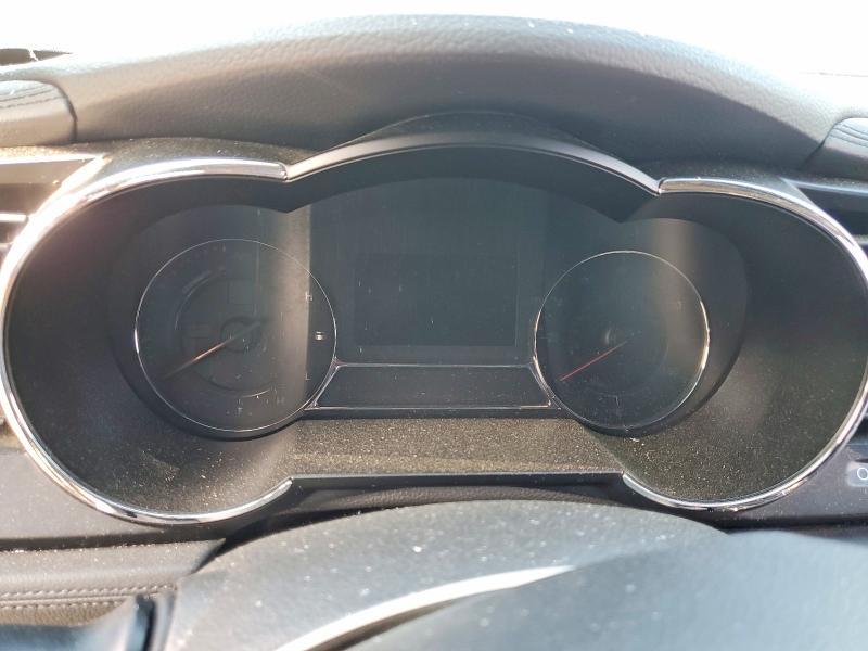 Photo 9 from auction – 2013 KIA OPTIMA with VIN KNAGM4AD3D5052627