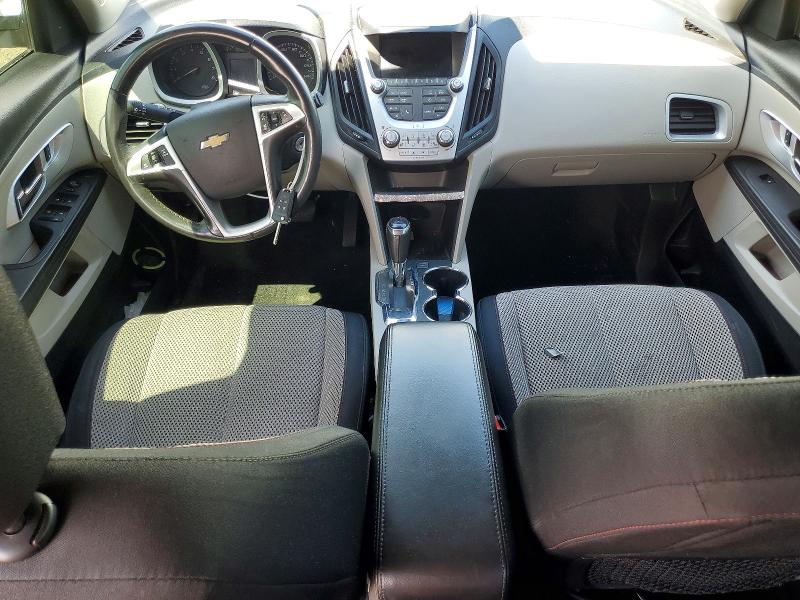 Photo 8 from auction – 2016 CHEVROLET EQUINOX with VIN 2GNALCEK5G1128120