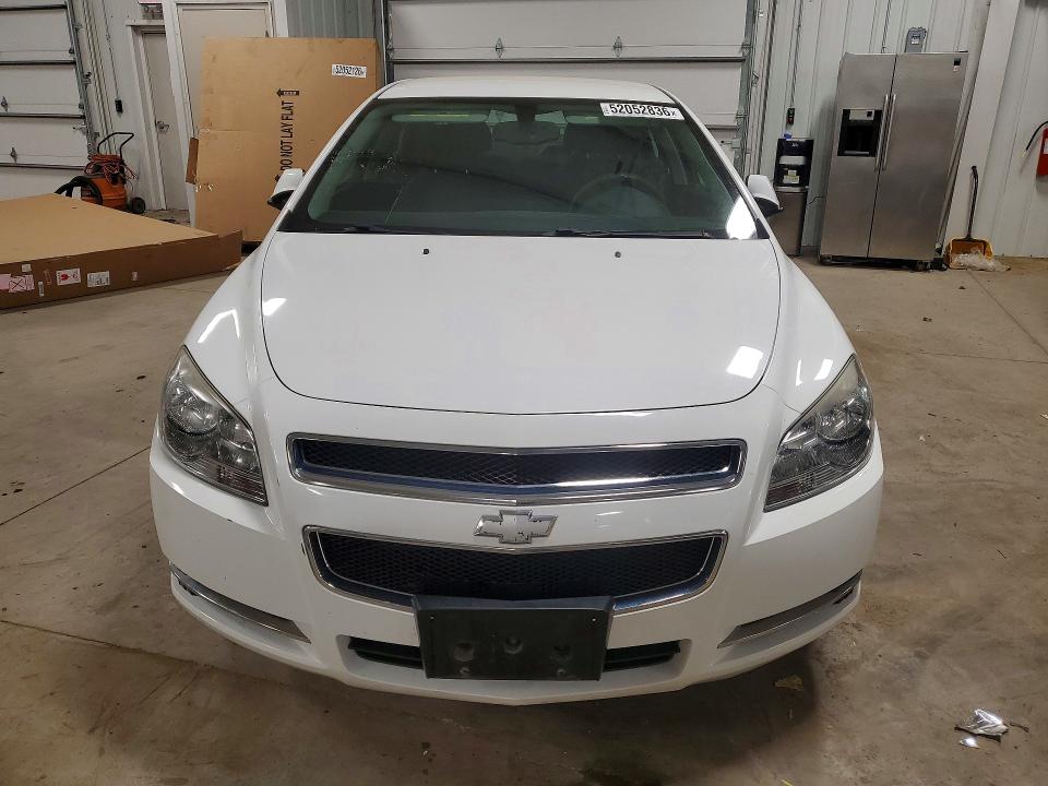 Photo 5 from auction – 2012 CHEVROLET MALIBU with VIN 1G1ZC5E08CF198003