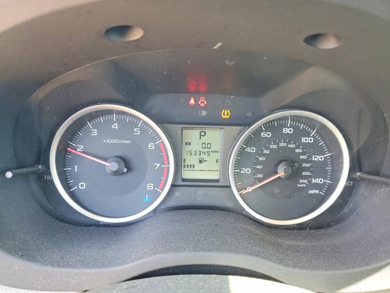 Zdjęcie 9 z aukcji – 2018 SUBARU FORESTER z VIN JF2SJAECXJH406886