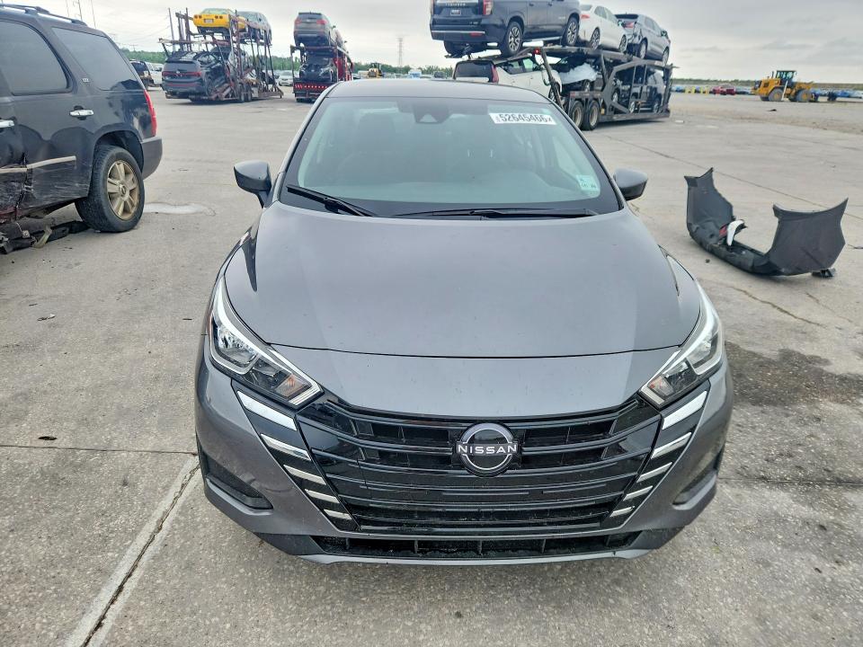 Фото 5 с аукциона – 2024 NISSAN VERSA с VIN 3N1CN8EV5RL895151