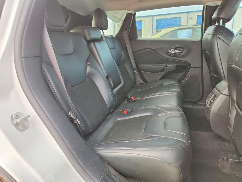 Zdjęcie 11 z aukcji – 2020 JEEP CHEROKEE z VIN 1C4PJLLB2LD645286