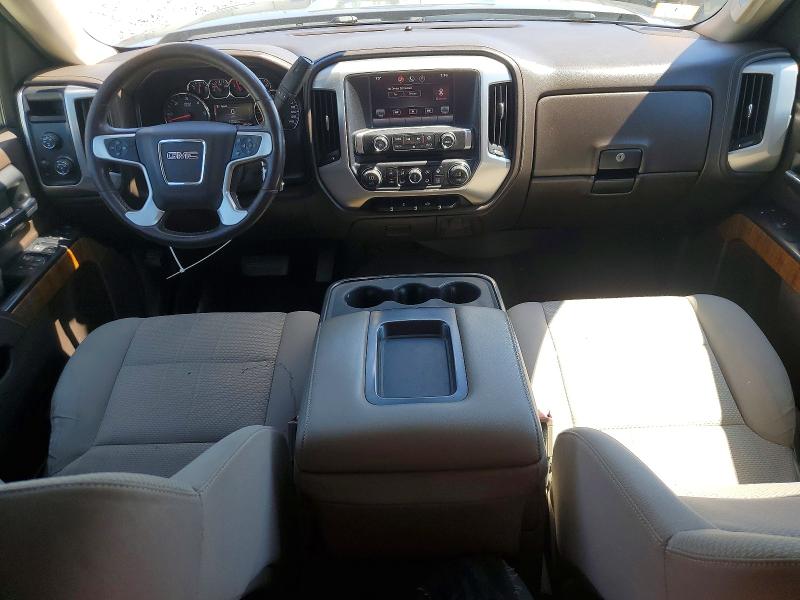 Photo 8 from auction – 2014 GMC SIERRA with VIN 1GTV2UEH2EZ272381