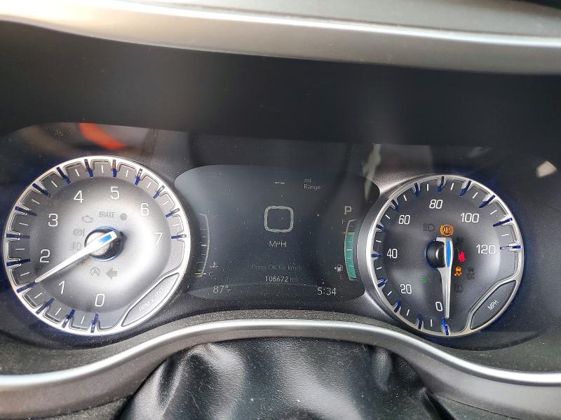 صورة رقم 9 من المزاد - 2020 CHRYSLER PACIFICA مع VIN 2C4RC1FG5LR146963
