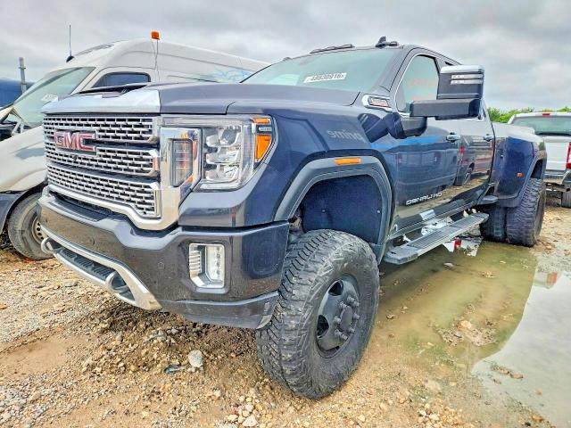 2020 GMC SIERRA - Търг №52993056