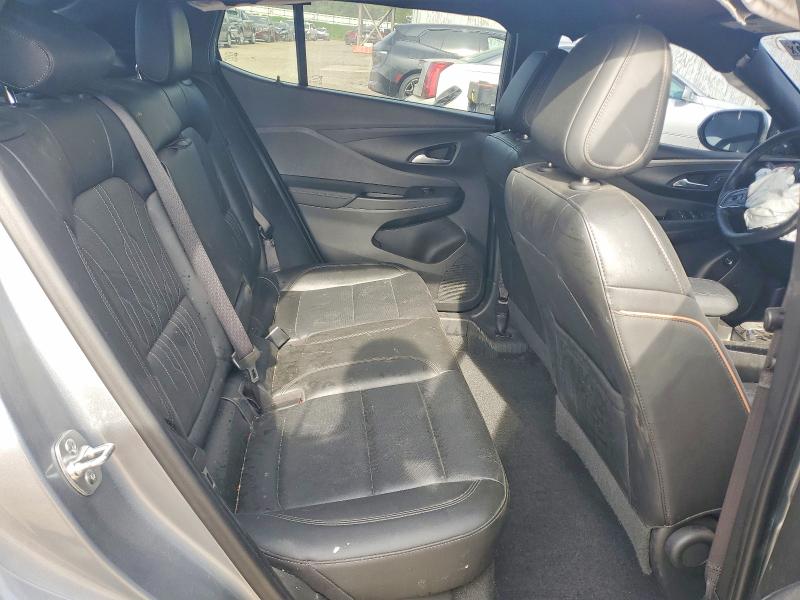 Photo 11 from auction – 2024 BUICK ENVISTA with VIN KL47LCE27RB207479