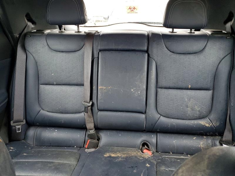 Photo 10 from auction – 2023 CHEVROLET BOLT EUV with VIN 1G1FZ6S02P4158464