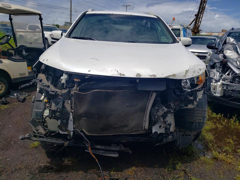 Photo 5 from auction – 2011 KIA SORENTO with VIN 5XYKT4A11BG114391