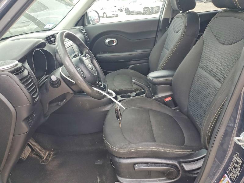 Фото 7 с аукциона – 2016 KIA SOUL с VIN KNDJP3A54G7370641