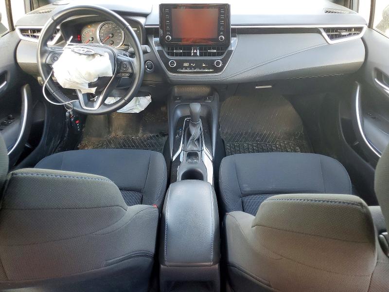 Photo 8 from auction – 2022 TOYOTA COROLLA with VIN 5YFB4MBE5NP122069