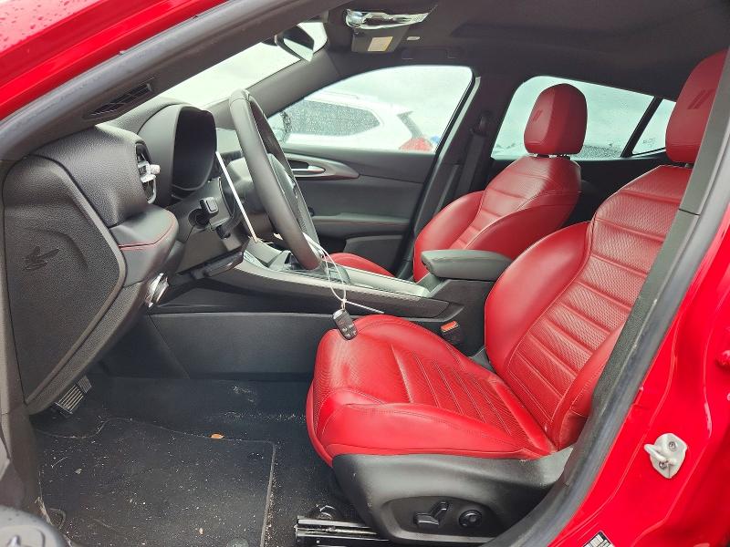 Zdjęcie 7 z aukcji – 2024 DODGE HORNET z VIN ZACPDFDW8R3A15767