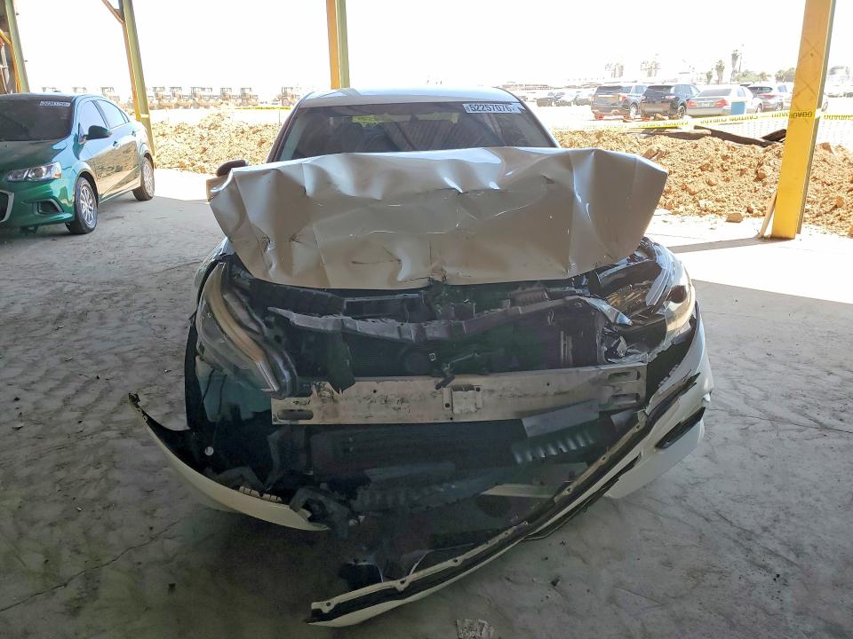 Photo 5 from auction – 2019 NISSAN ALTIMA with VIN 1N4BL4CV4KC213202