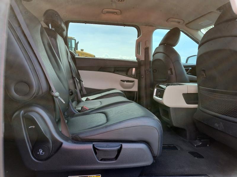Photo 11 from auction – 2022 KIA CARNIVAL with VIN KNDNC5H33N6092802
