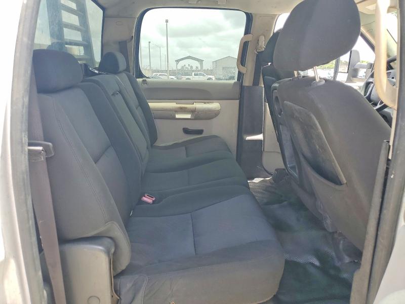 Photo 10 from auction – 2013 CHEVROLET SILVERADO with VIN 1GC1CVCG5DF146981