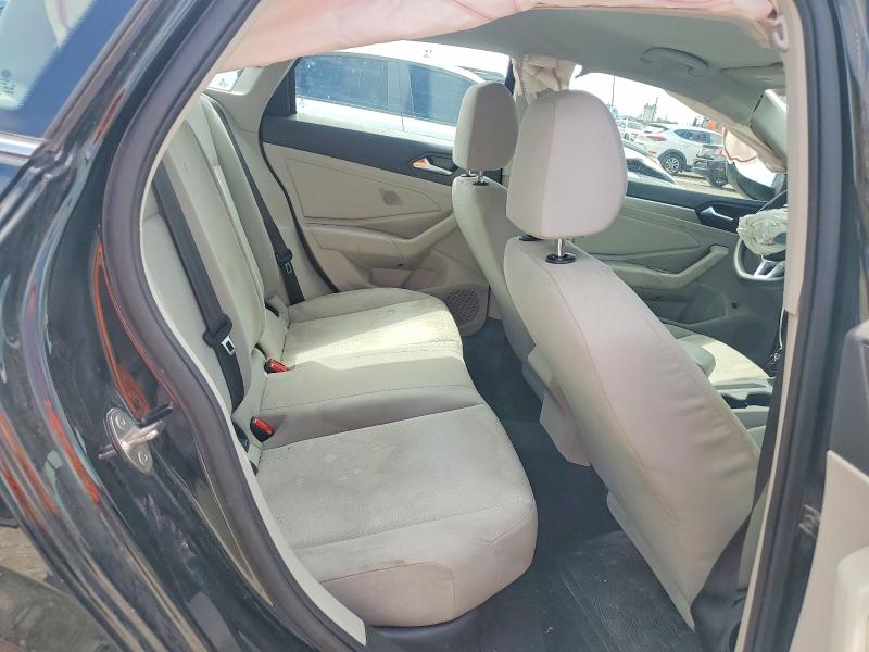 Снимка 10 от търг – 2019 VOLKSWAGEN JETTA с VIN 3VWC57BU6KM152949