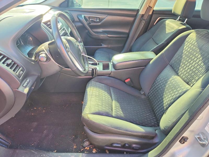 Photo 7 from auction – 2017 NISSAN ALTIMA with VIN 1N4AL3AP5HC154177