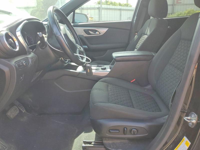 صورة رقم 7 من المزاد - 2020 CHEVROLET BLAZER مع VIN 3GNKBCRS3LS707834