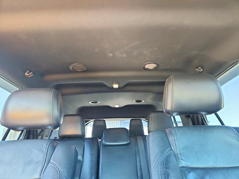 Photo 10 from auction – 2012 FORD EXPLORER with VIN 1FMHK8D86CGA27612