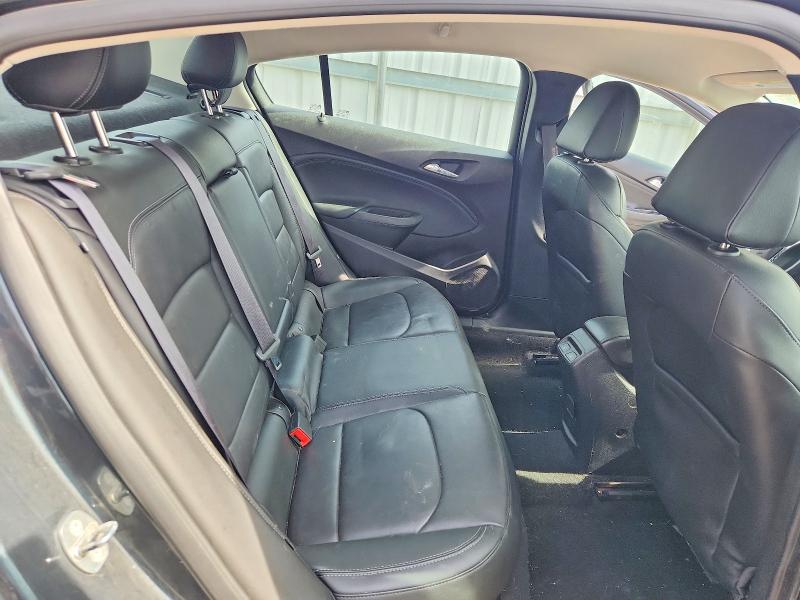 Photo 10 from auction – 2017 CHEVROLET CRUZE with VIN 3G1BF5SM9HS540447