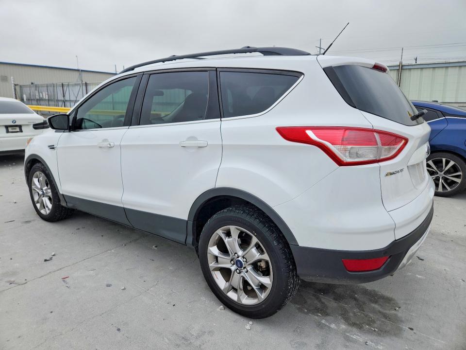 Zdjęcie 2 z aukcji – 2014 FORD ESCAPE z VIN 1FMCU0GX1EUD43495