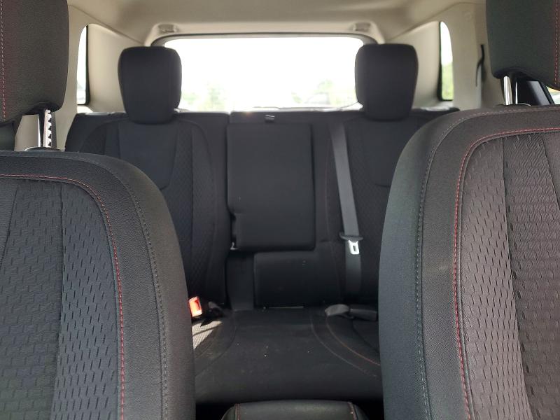 Photo 10 from auction – 2015 GMC TERRAIN with VIN 2GKALMEK0F6158324