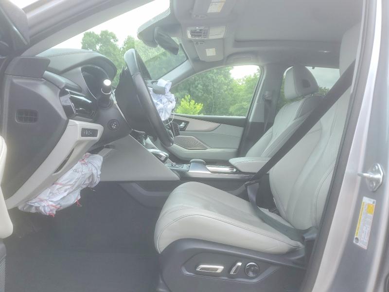 Photo 7 from auction – 2022 ACURA MDX with VIN 5J8YE1H48NL007237