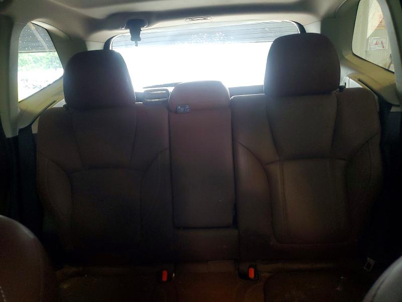 Photo 10 from auction – 2020 SUBARU FORESTER with VIN JF2SKAXC0LH438534