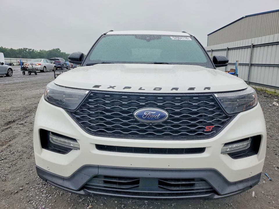 صورة رقم 5 من المزاد - 2022 FORD EXPLORER مع VIN 1FM5K7GC8NGA16708